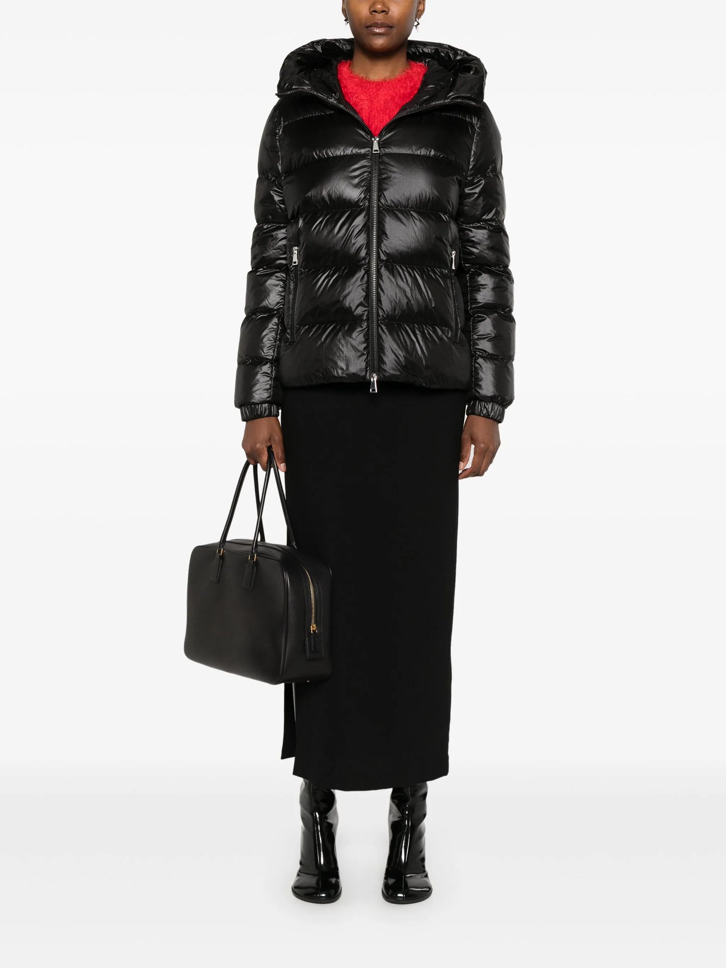 Moncler veste Biron